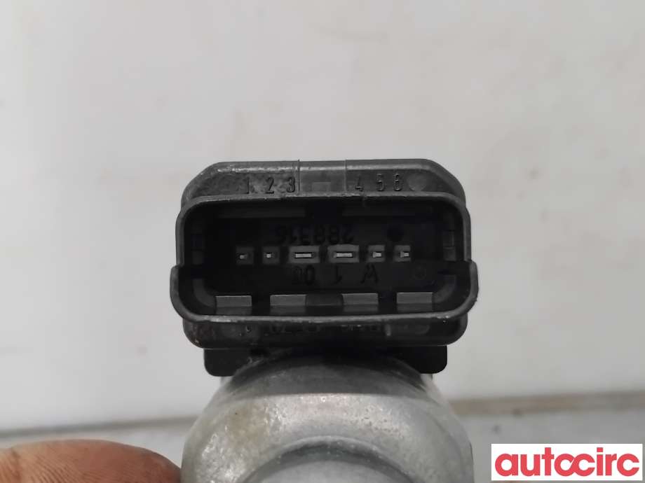 Ruteheis venstre foran til Hyundai Ix35 2010-2015  (HYUNDAI|824502S010|402389D|)