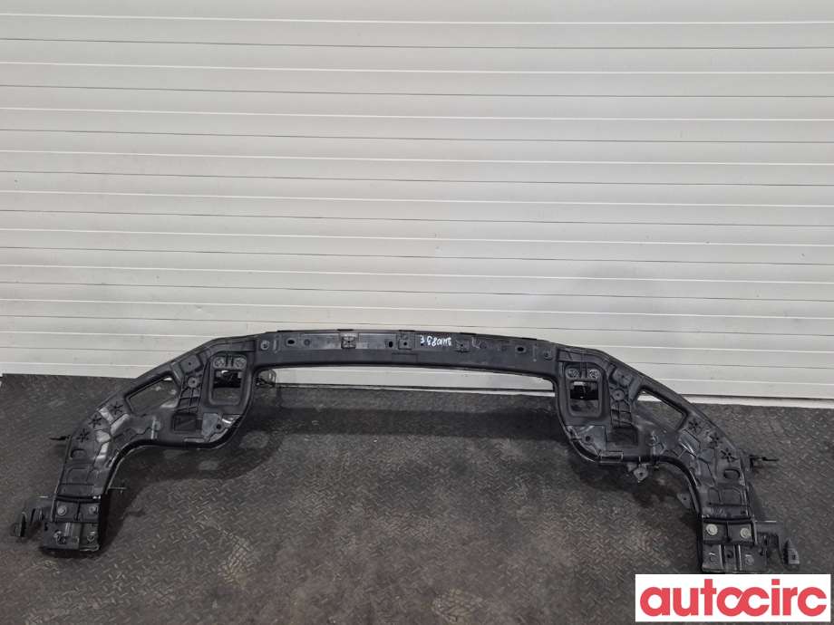 Frontplate øvre til Jaguar I-PACE 2018-->>  (JAGUAR|T4K2074||J9D316E144AD)