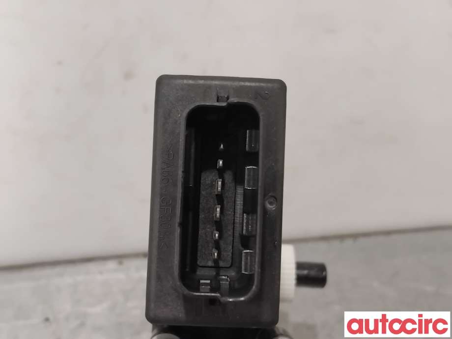 Ruteheis venstre foran til Kia e-Soul 2019-->> (Type III)  (KIA|82450K0010|)