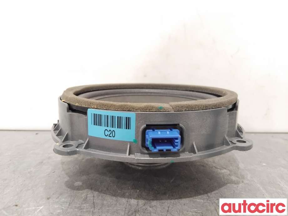 Bilstereo høyttaler til Kia e-Soul 2019-->> (Type III)  (KIA|96340M6200||96340-M6200)