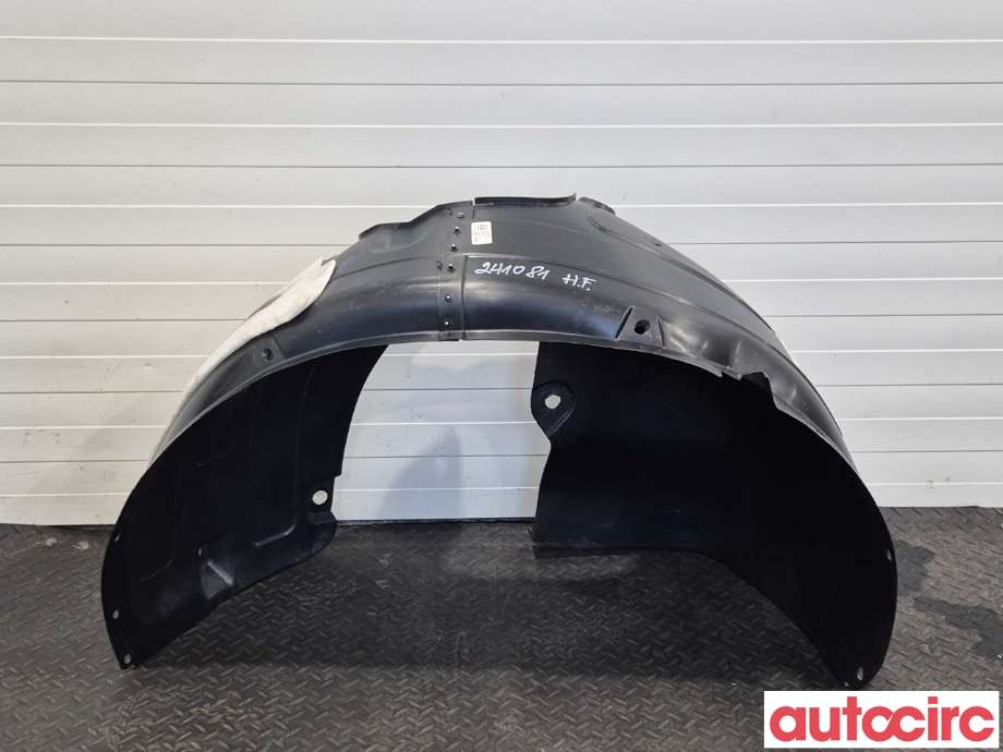 Diverse deler til Hyundai Tucson, 2015-2020  (HYUNDAI|86812D7500)