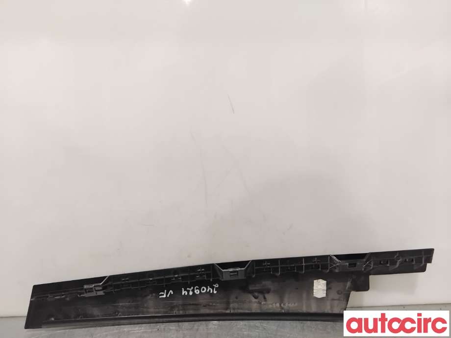 Lister til VW Passat 2015-2019 (Fase 1) (B8) (B8) (VOLKSWAGEN|3G0837901AB|)