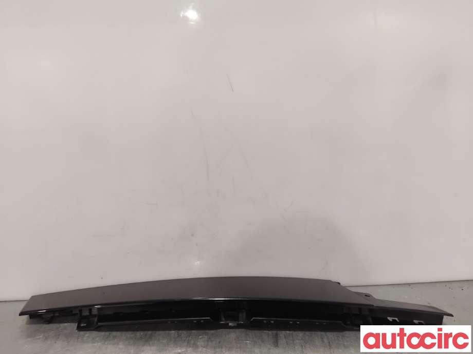 Lister til VW Passat 2015-2019 (Fase 1) (B8) (B8) (VOLKSWAGEN|3G0837901AB|)