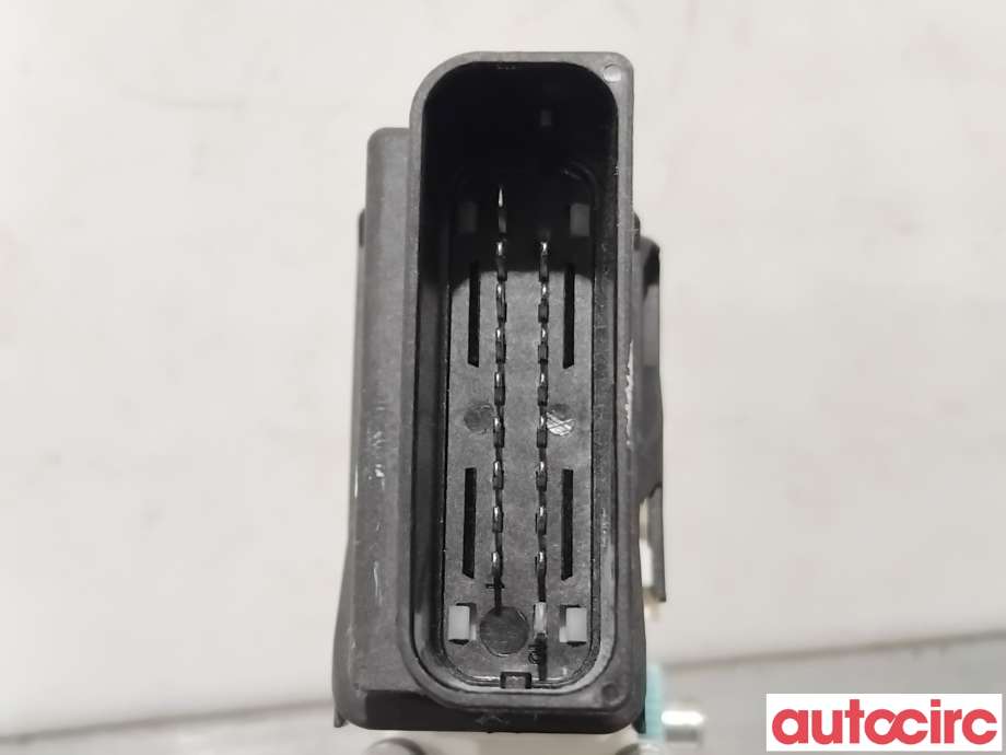 Ruteheis venstre bak til VW Golf VI 2008-2012  (VOLKSWAGEN|1K0959703AG|998347-370|3C0959703B)