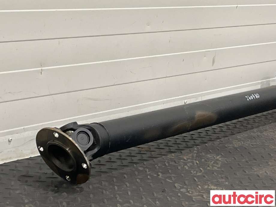 Mellomaksel til Nissan Qashqai 2014-2021 (Type II)  (NISSAN|37000HV90A)
