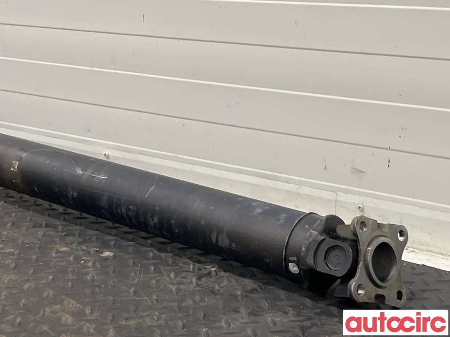 Mellomaksel til Nissan Qashqai 2014-2021 (Type II)  (NISSAN|37000HV90A)