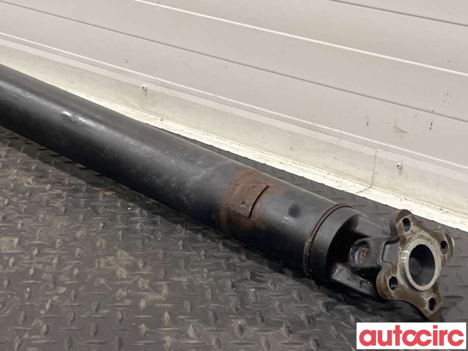 Mellomaksel til Citroën C4, Aircross 2012-2017  (CITROEN|1608192580)