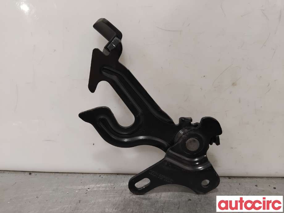 Diverse deler til Volvo V60 2010-2013 (Type I, Fase 1)  (VOLVO|31425791|)