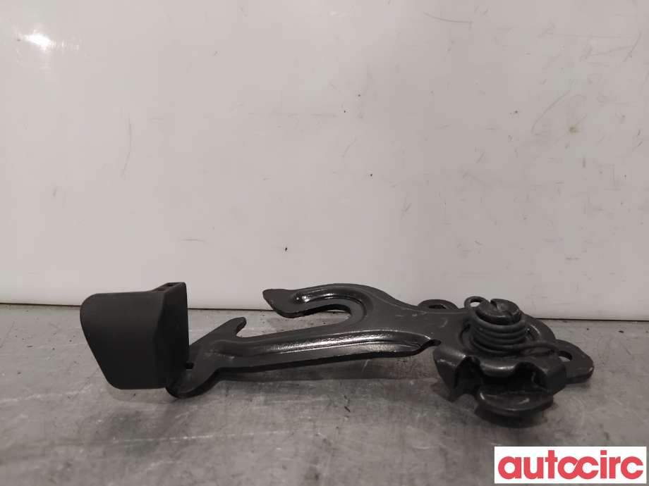 Diverse deler til Volvo V60 2010-2013 (Type I, Fase 1)  (VOLVO|31425791|)