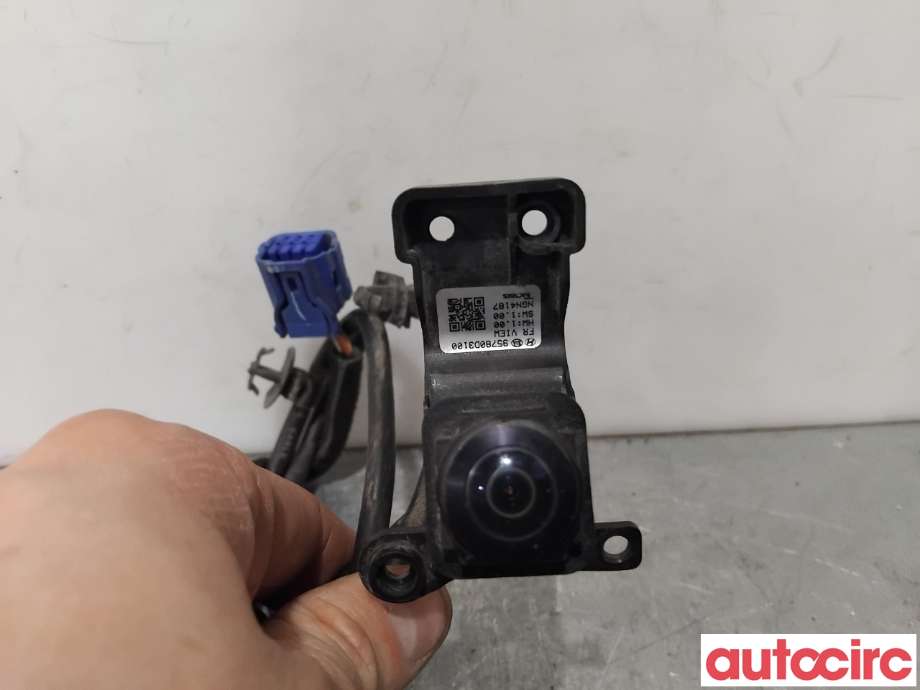 Kamera til Hyundai Tucson 2015-2020  (HYUNDAI|95780D3100|)