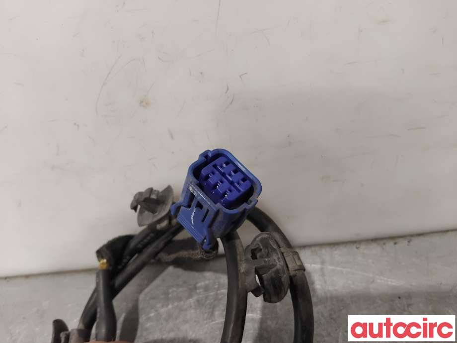 Kamera til Hyundai Tucson 2015-2020  (HYUNDAI|95780D3100|)