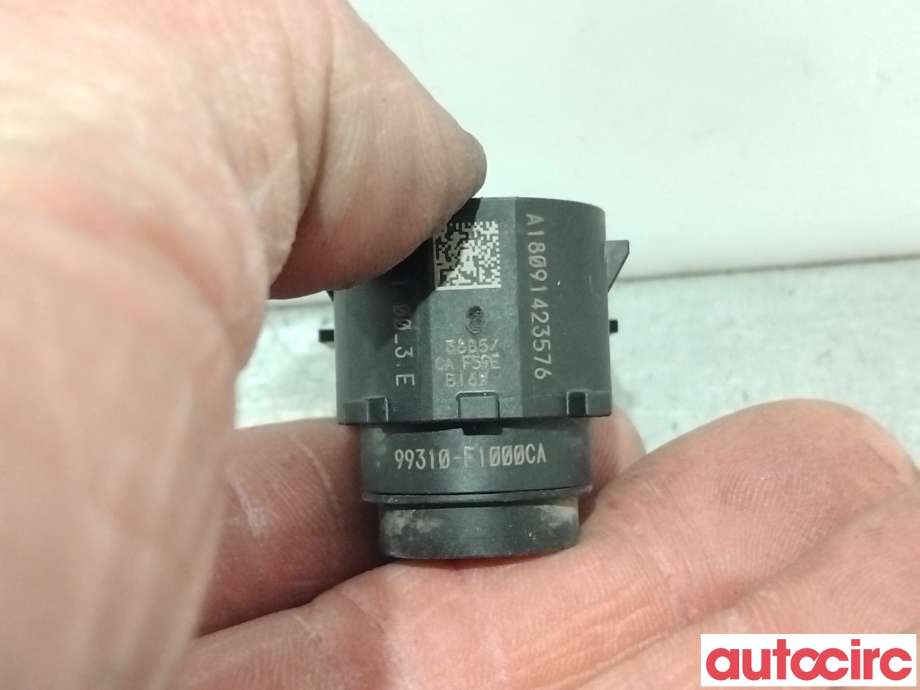 Parkeringssensor foran til Hyundai Tucson 2015-2020 (HYUNDAI|99310F1000EB||99310-F1000CA)