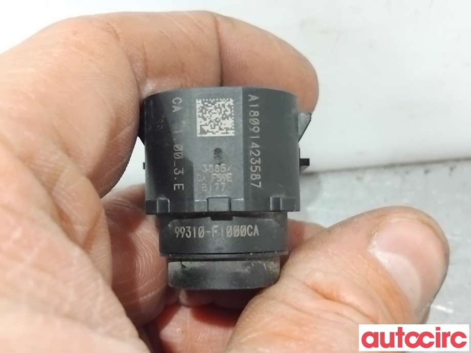 Parkeringssensor foran til Hyundai Tucson 2015-2020 (HYUNDAI|99310F1000EB||99310-F1000CA)