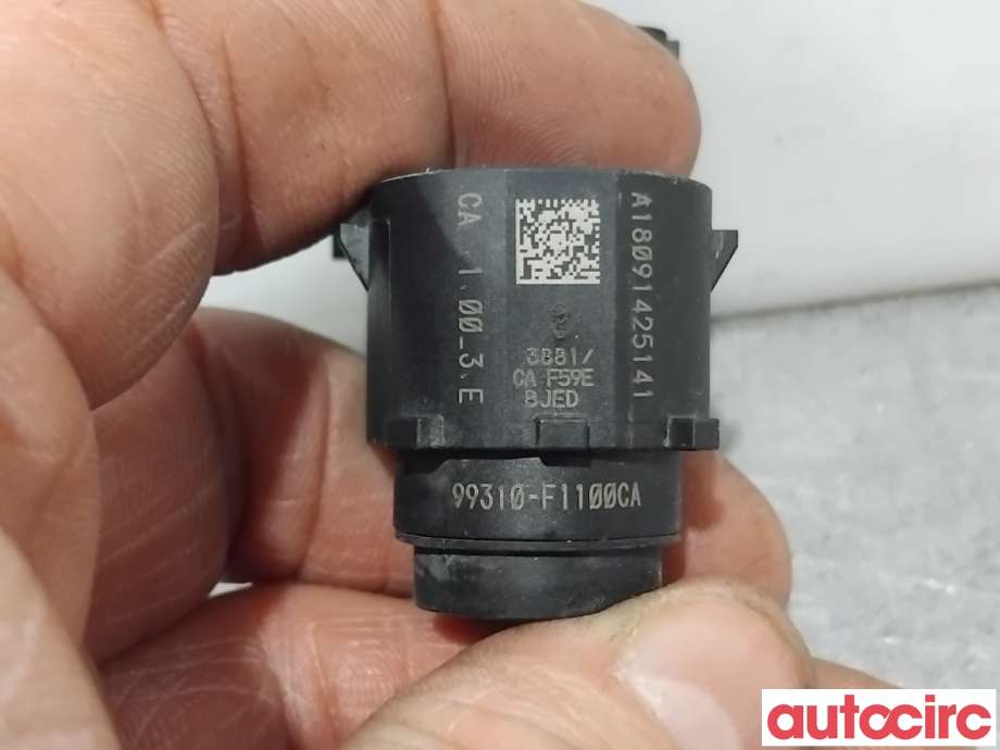 Parkeringssensor foran til Hyundai Tucson 2015-2020  (HYUNDAI|95720D3300CA||99310-F1100CA)