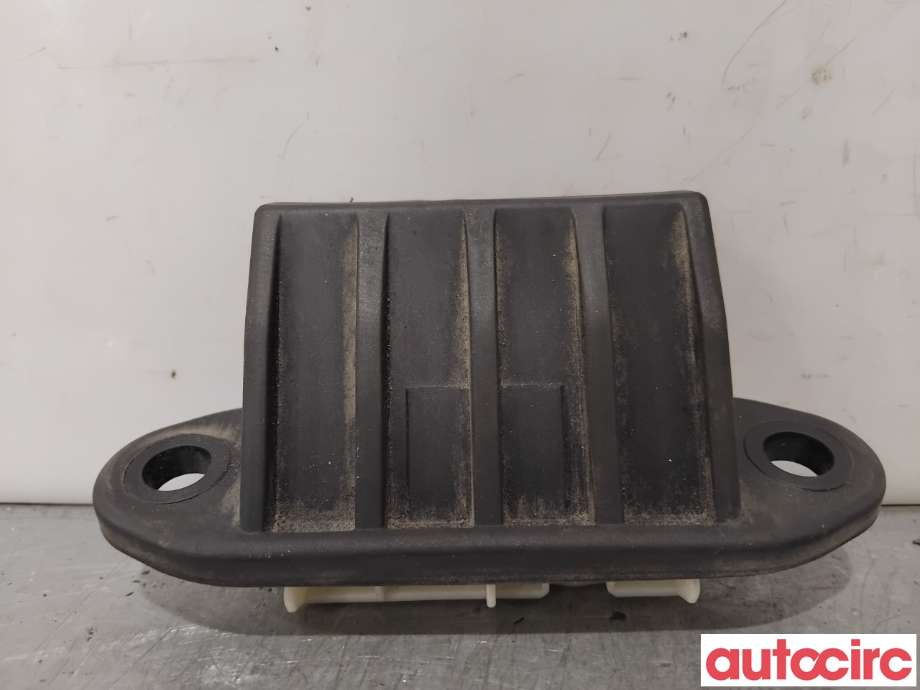 Bakluke/bakdør håndtak til Toyota RAV4, 2016-2019 (Type IV, Fase 2)  (TOYOTA|8484048020)