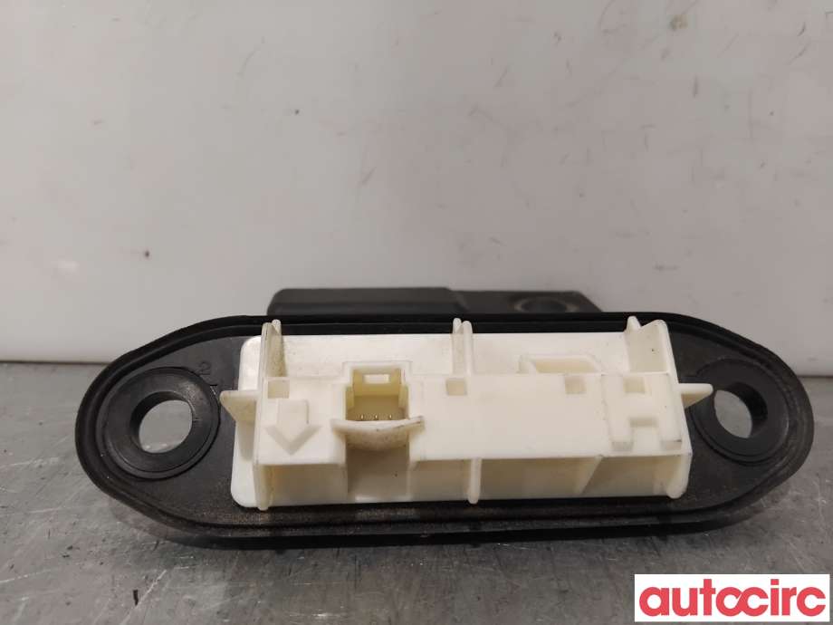 Bakluke/bakdør håndtak til Toyota RAV4 2016-2019 (Type IV, Fase 2)  (TOYOTA|8484048020|)