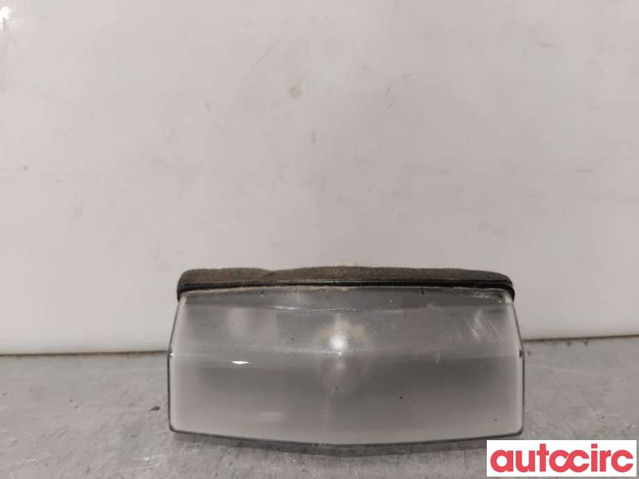 Skiltlys til Toyota RAV4, 2016-2019 (Type IV, Fase 2)  (TOYOTA|8127153011)