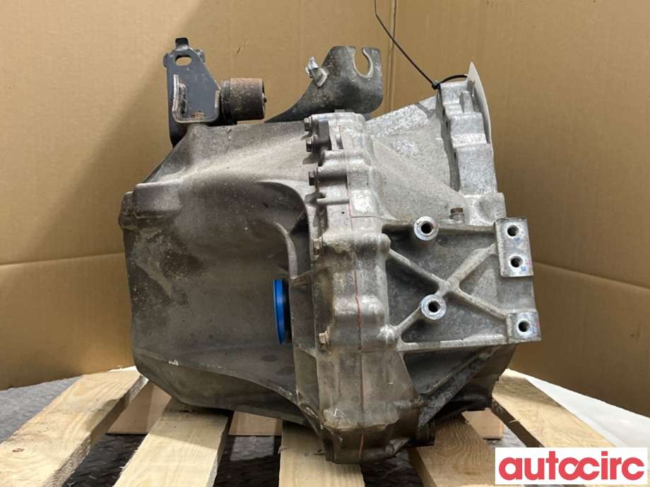 Girkasse manuell 6-trinn til Toyota Corolla 2007-2013  (TOYOTA|3030012B30|EA61|)