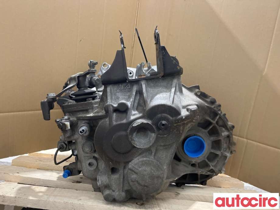 Girkasse manuell 6-trinn til Toyota Corolla 2007-2013  (TOYOTA|3030012B30|EA61|)