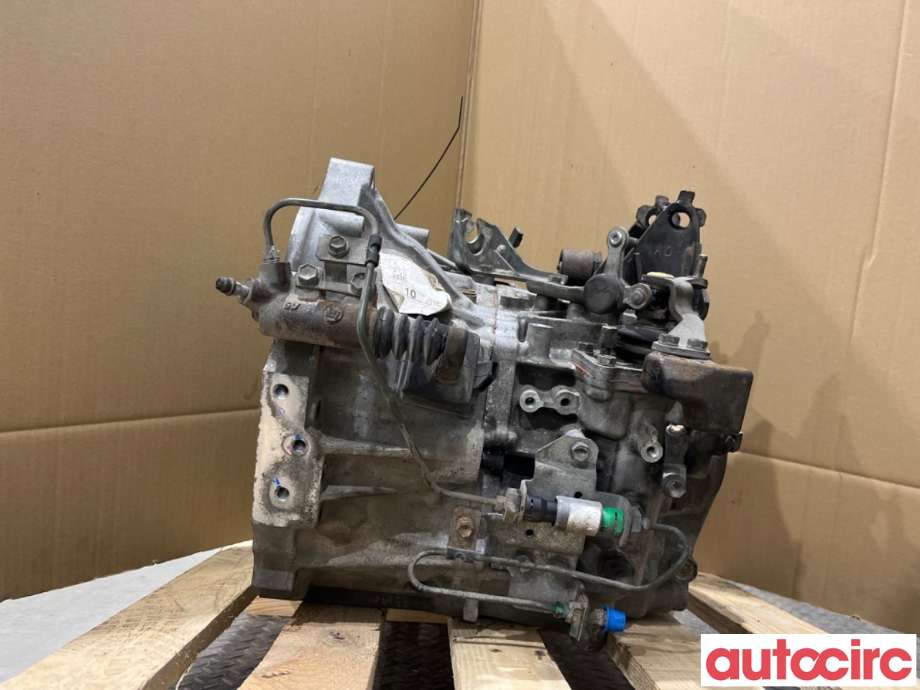 Girkasse manuell 6-trinn til Toyota Corolla 2007-2013  (TOYOTA|3030012B30|EA61|)