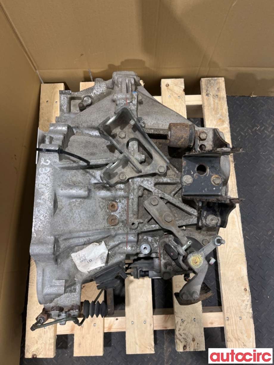Girkasse manuell 6-trinn til Toyota Corolla 2007-2013  (TOYOTA|3030012B30|EA61|)