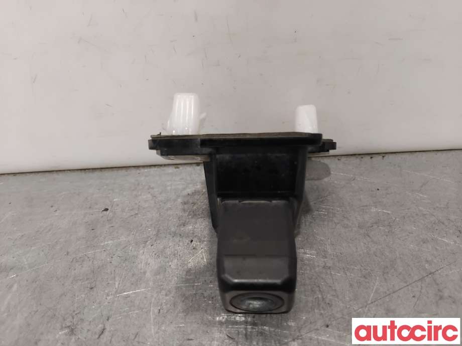 Kamera til Toyota RAV4 2016-2019 (Type IV, Fase 2)  (TOYOTA|867B042020||867B0-42020)