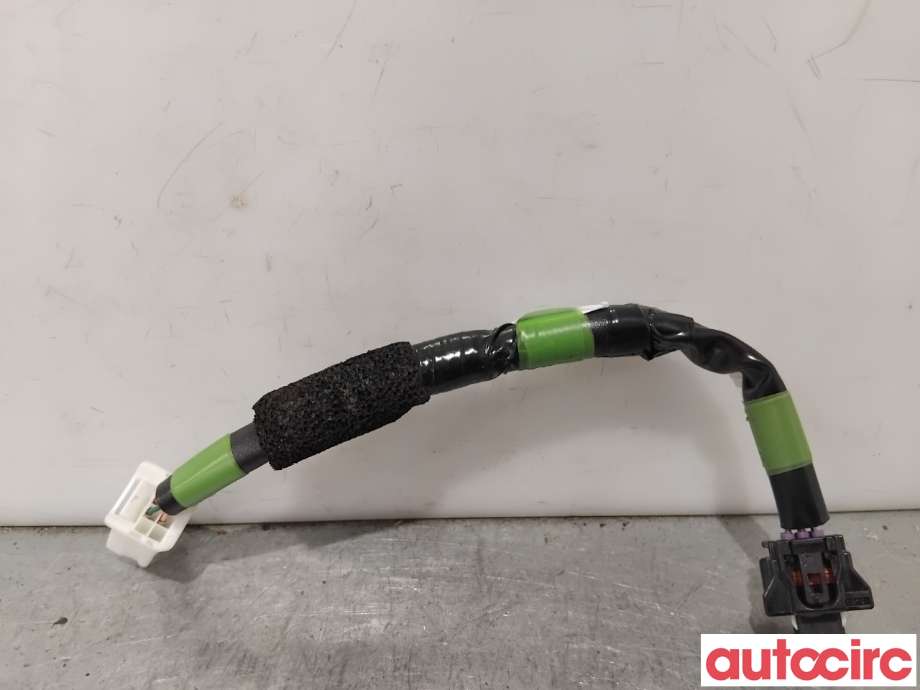 Ledningsnett til Toyota RAV4, 2016-2019 (Type IV, Fase 2)  (TOYOTA|8679942020)