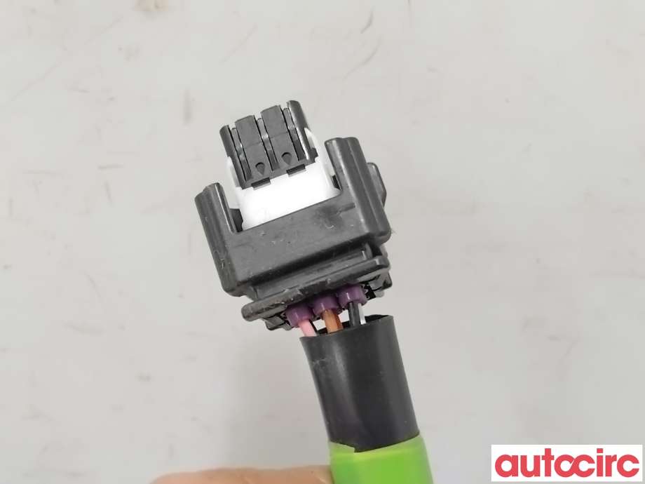 Ledningsnett til Toyota RAV4 2016-2019 (Type IV, Fase 2) (TOYOTA|8679942020||86799-42020)