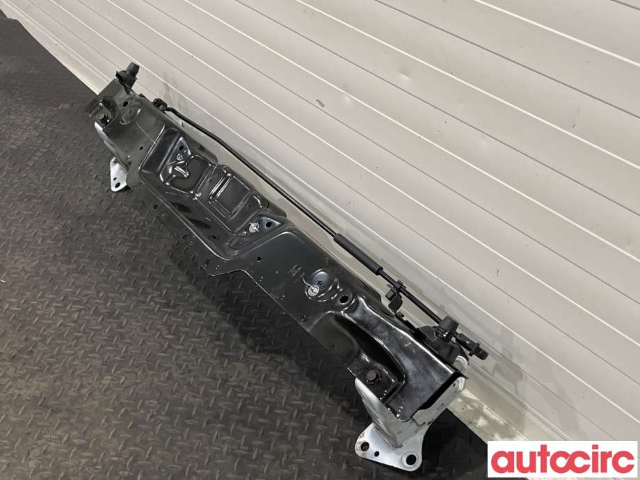 Frontplate øvre til MG MG4 2022-->>  (MG|NO NR|)