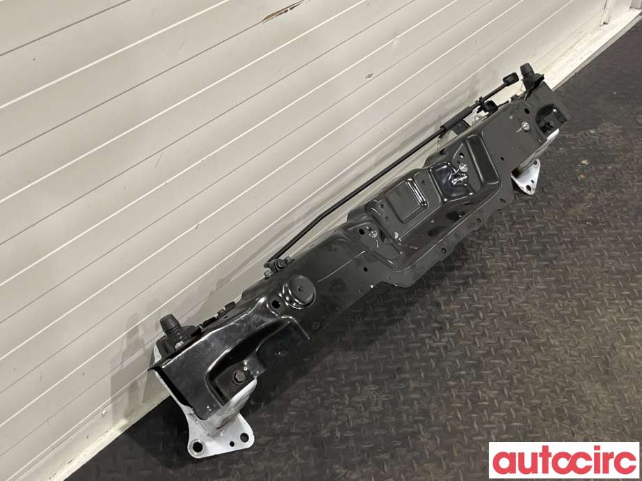 Frontplate øvre til MG MG4 2022-->>  (MG|NO NR|)