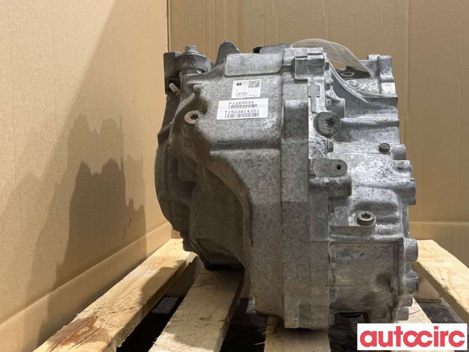 Girkasse automat til Volvo V60/V60 CC 2013-2018 (Type I, Fase 2)  (VOLVO|36050600|1285033|)