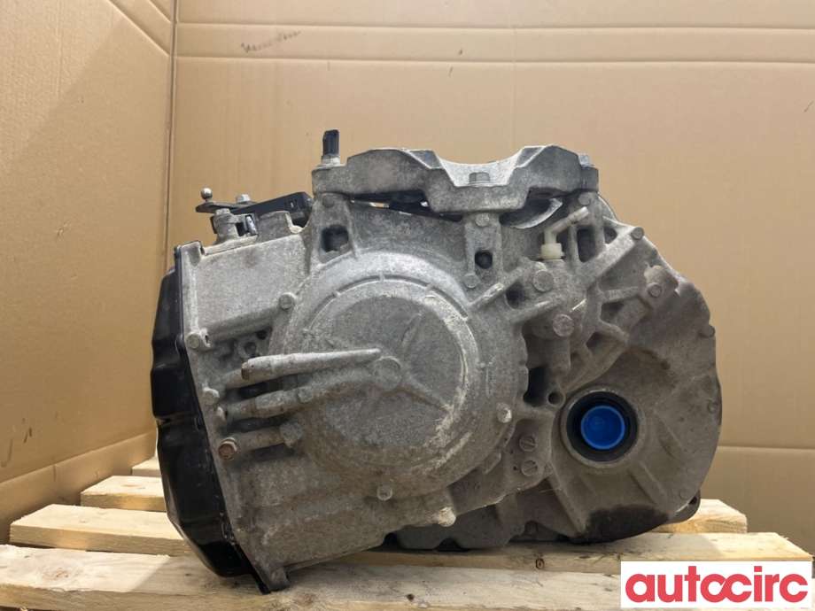 Girkasse automat til Volvo V60/V60 CC 2013-2018 (Type I, Fase 2)  (VOLVO|36050600|1285033|)