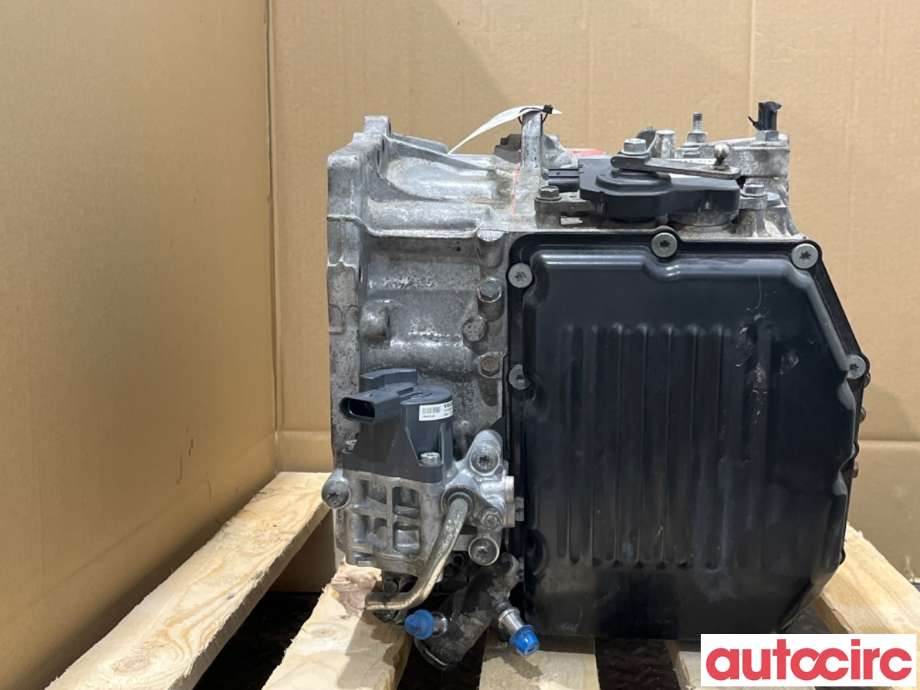 Girkasse automat til Volvo V60/V60 CC 2013-2018 (Type I, Fase 2)  (VOLVO|36050600|1285033|)