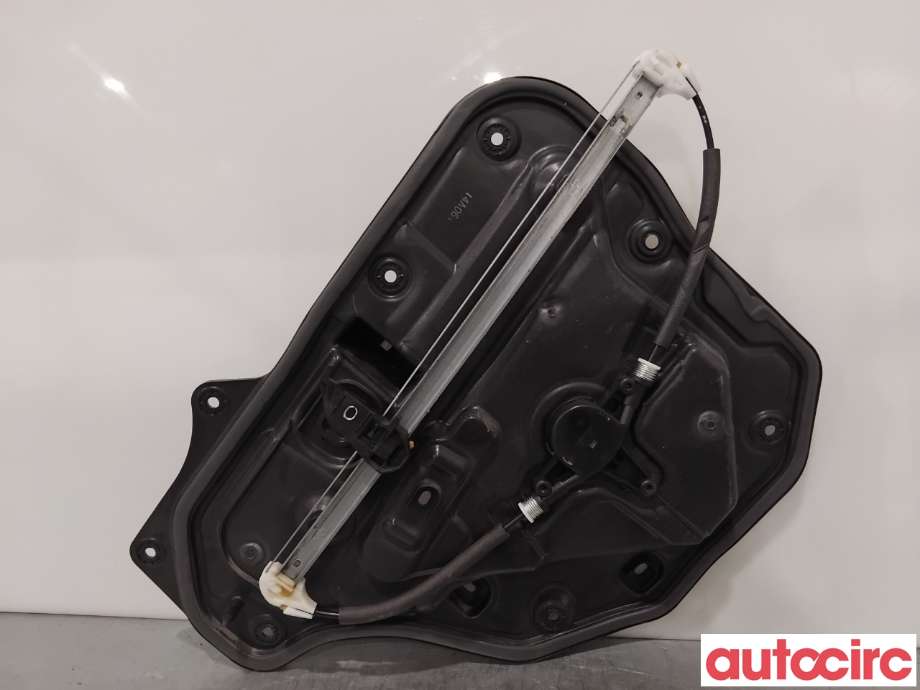 Ruteheis til Mazda CX-5 2012-2017 (Type I)  (MAZDA|KD53-72-590||KD537297X)