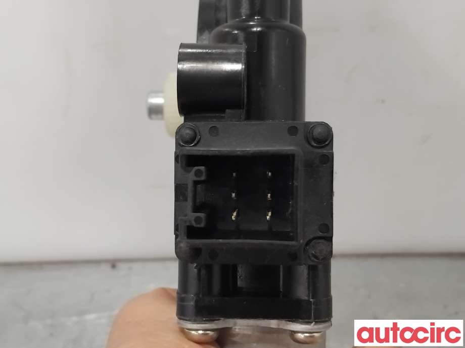 Ruteheis venstre bak til Mazda CX-5 2012-2017 (Type I)  (MAZDA|D651-59-58XB||D6515958X)