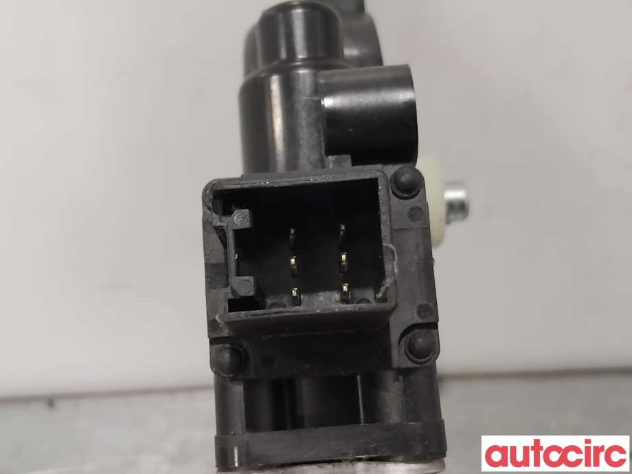 Ruteheis høyre bak til Mazda CX-5 2012-2017 (Type I)  (MAZDA|D651-58-58XB||D6515858X)