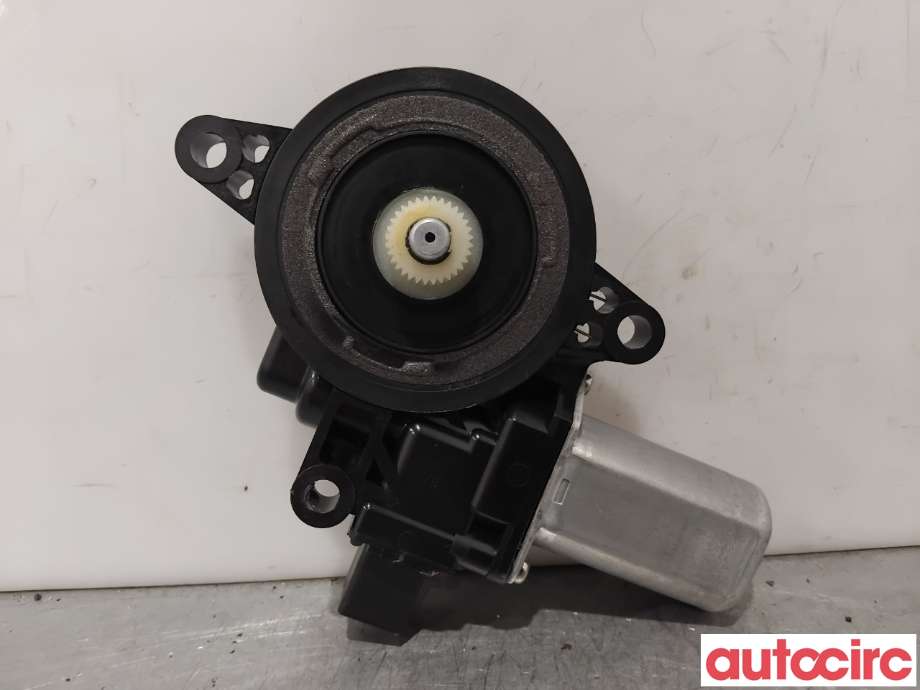Ruteheis høyre foran til Mazda CX-5 2012-2017 (Type I)  (MAZDA|D651-58-58XB||D6515858X)