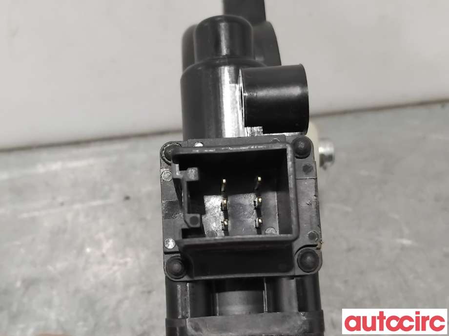 Ruteheis høyre foran til Mazda CX-5 2012-2017 (Type I)  (MAZDA|D651-58-58XB||D6515858X)