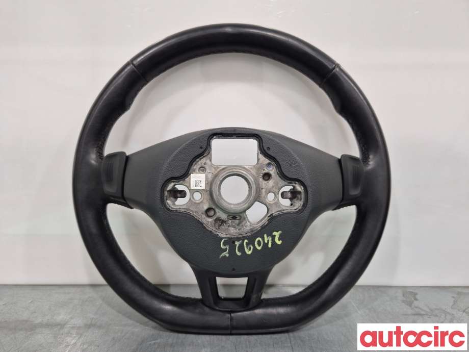 Ratt til VW Golf VII 2012-2017 (Fase 1)  (VOLKSWAGEN|5G0419091DN)