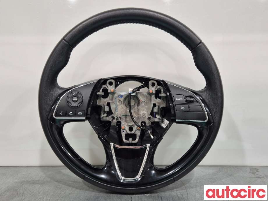 Ratt til VW ID.4, 2020-->>  (VOLKSWAGEN ID4|10A419089N)