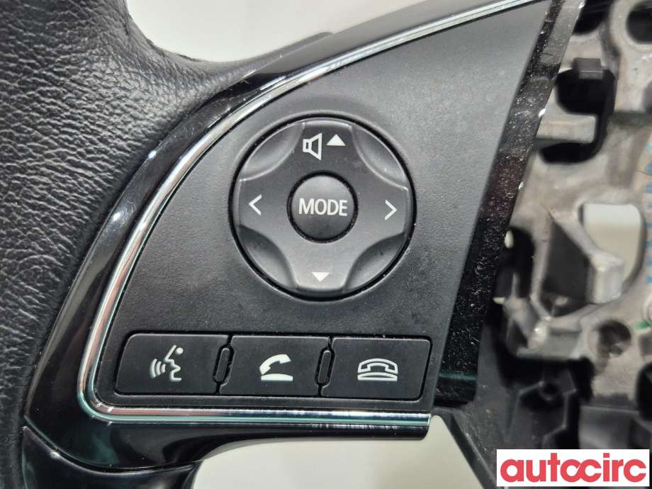 Ratt til VW ID.4 2020-->>  (VOLKSWAGEN ID4|10A419089N)