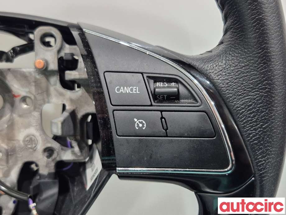 Ratt til VW ID.4 2020-->>  (VOLKSWAGEN ID4|10A419089N)