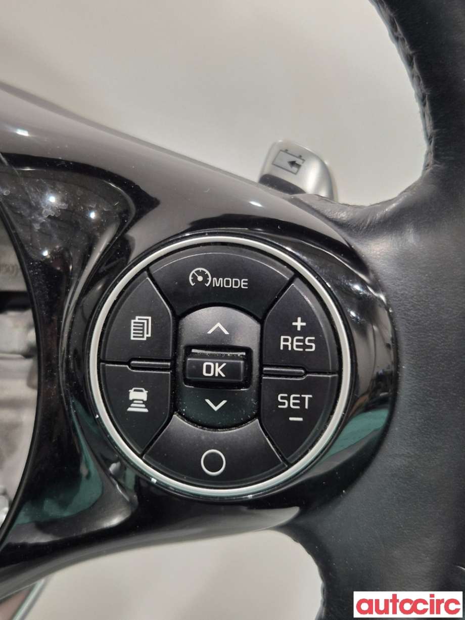 Ratt til Kia e-Soul 2019-->> (Type III)  (KIA|56100J2220SL5|)
