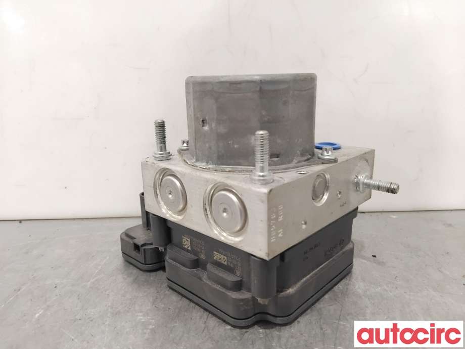 ABS sentral til Mercedes Citan 2012-2021 (W415) (W415) (MERCEDES|A4159007802|0265244801|476601348R)
