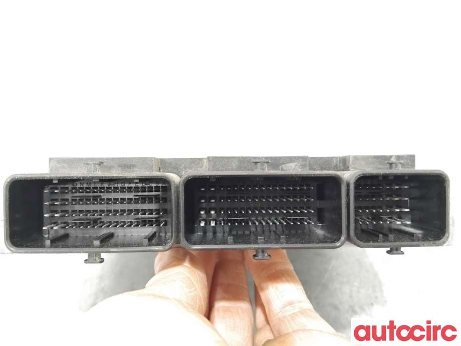 Styreenhet motor til Mercedes Citan 2012-2021 (W415) (W415) (MERCEDES|A4159006402|0281030899|237104376R)
