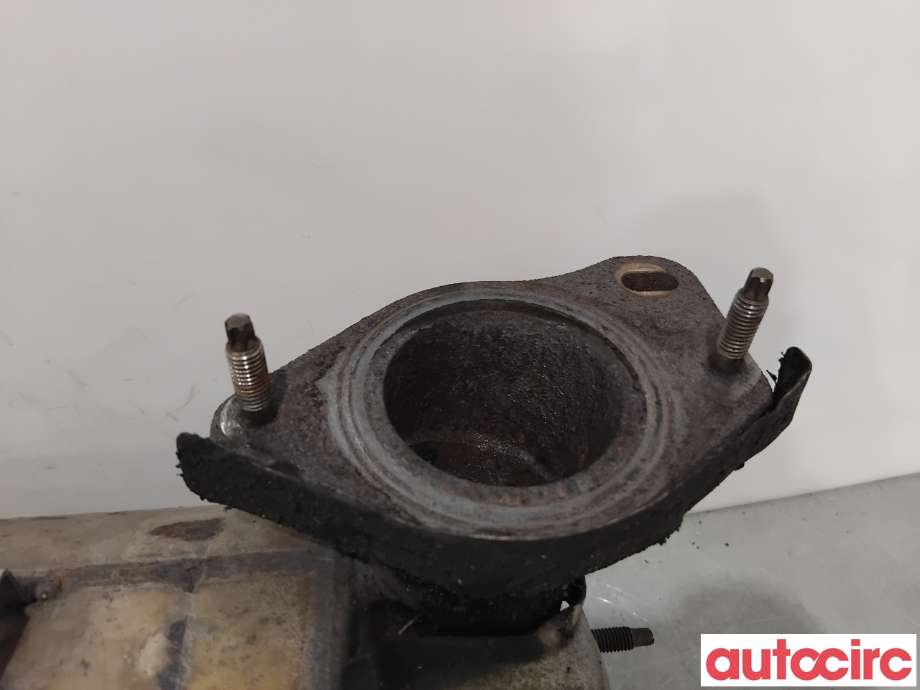 Partikkelfilter til Mercedes Citan 2012-2021 (W415) (W415) (MERCEDES|A4154900700||208A00728R)