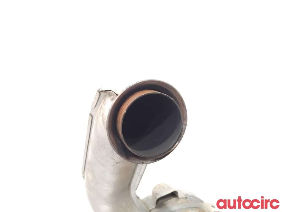 Partikkelfilter til Mercedes Citan 2012-2021 (W415) (W415) (MERCEDES|A4154900700||208A00728R)