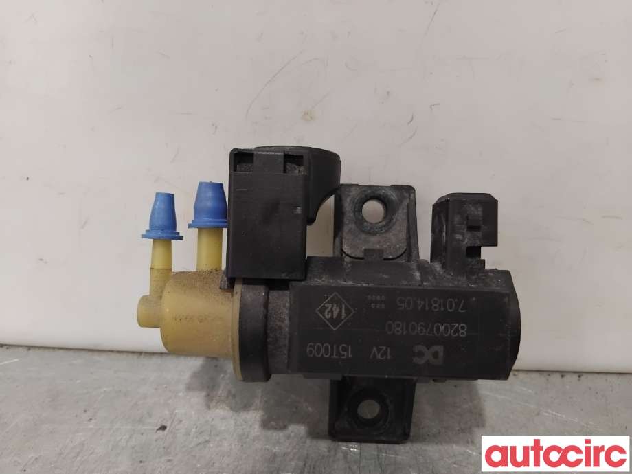 Vakuumventil til Mercedes Citan, 2012-2021 (W415) (W415) (MERCEDES|A6071530028)