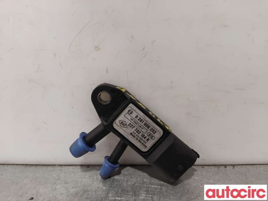 Diverse deler til Mercedes Citan, 2012-2021 (W415) (W415) (MERCEDES|A6269052200)
