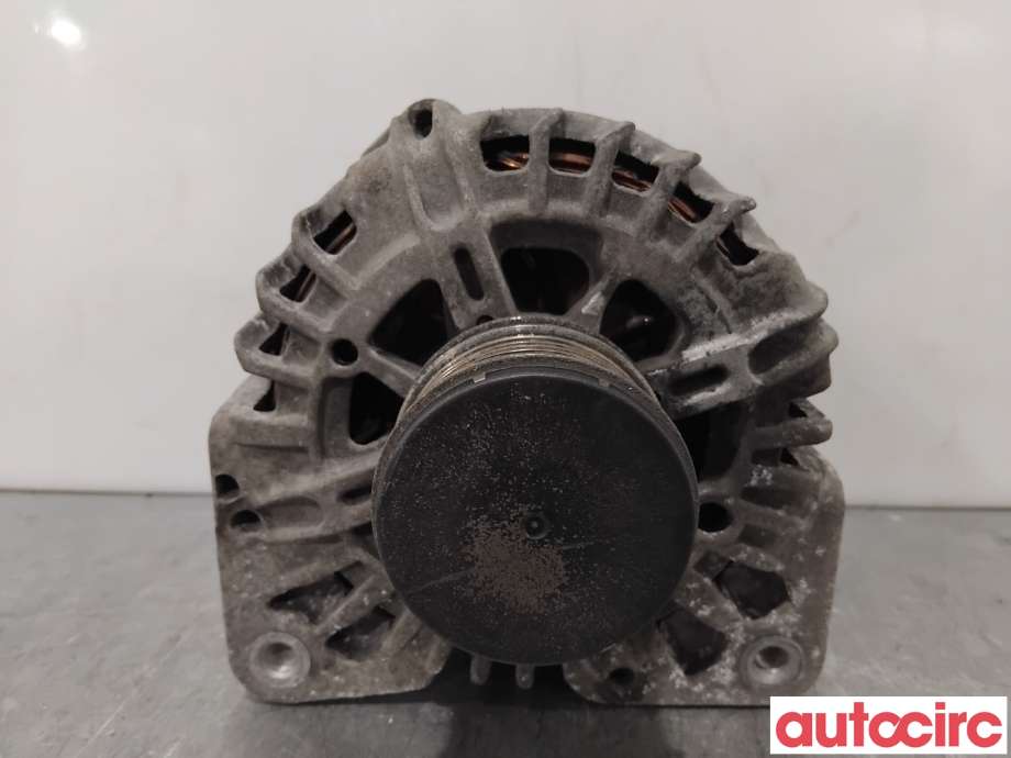 Dynamo til Mercedes Citan, 2012-2021 (W415) (W415) (MERCEDES|A4159063500)